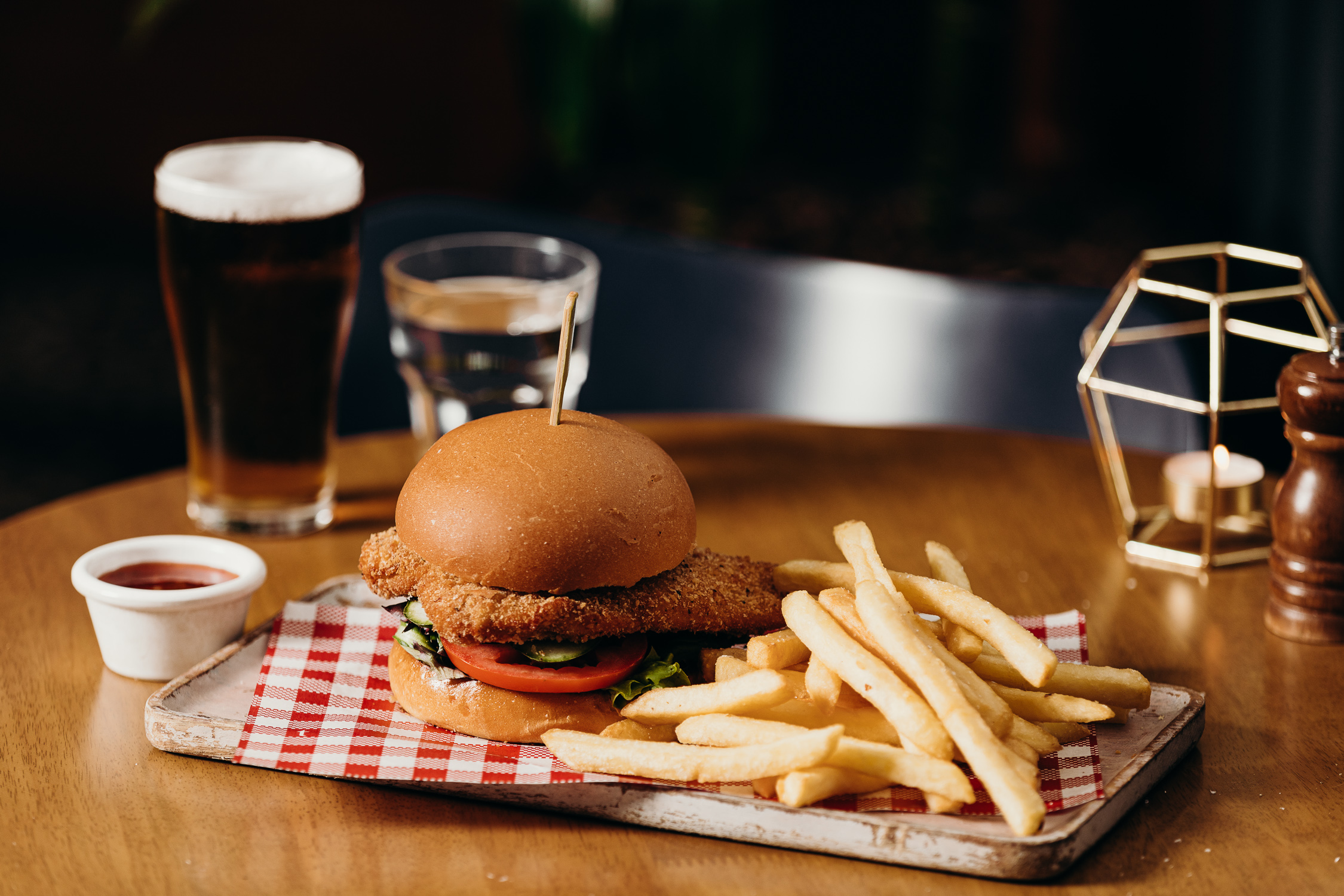 Dining Port Macquarie Hotel