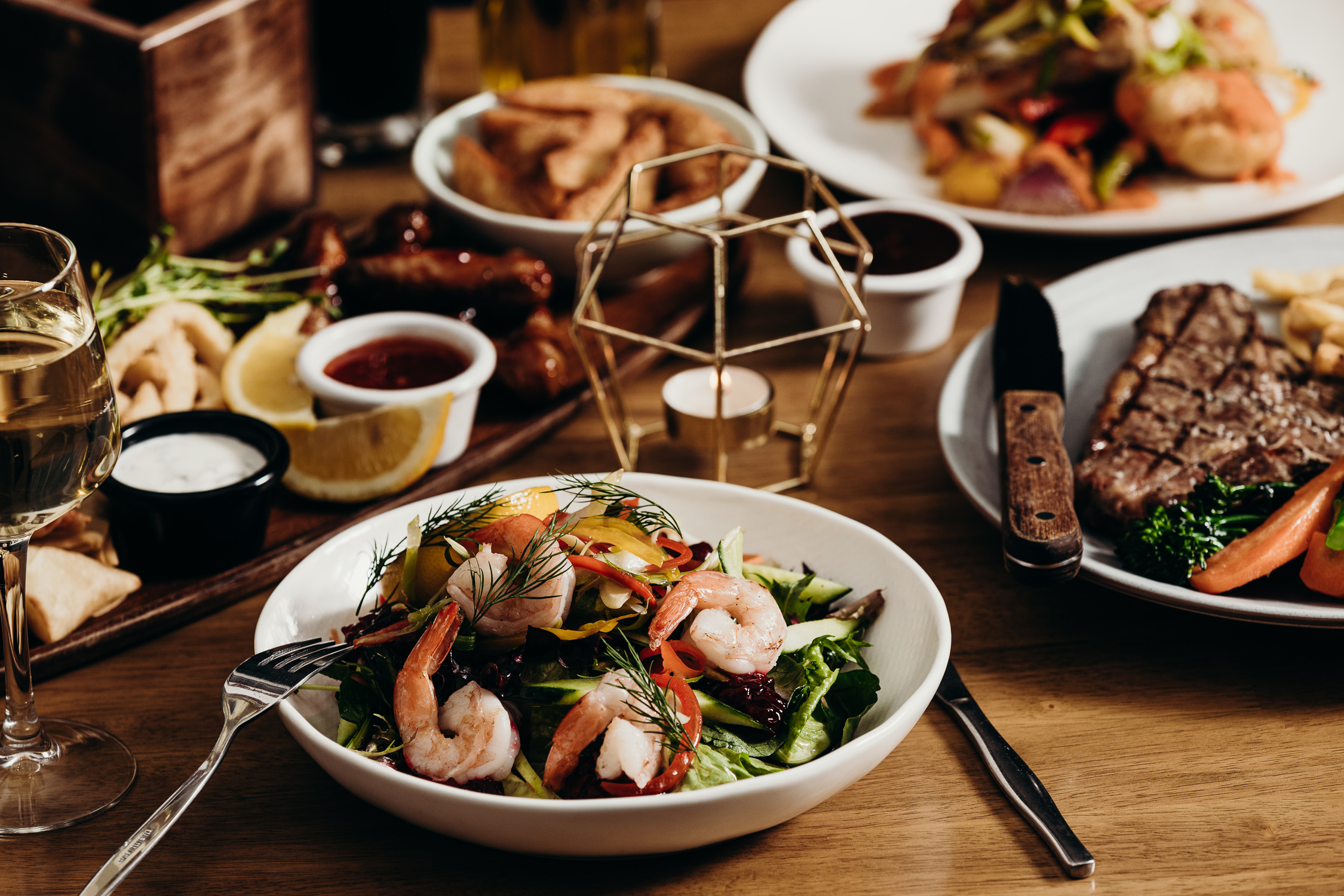 Dining Port Macquarie Hotel