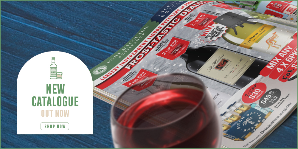 Bottle shop Port Macquarie Hotel