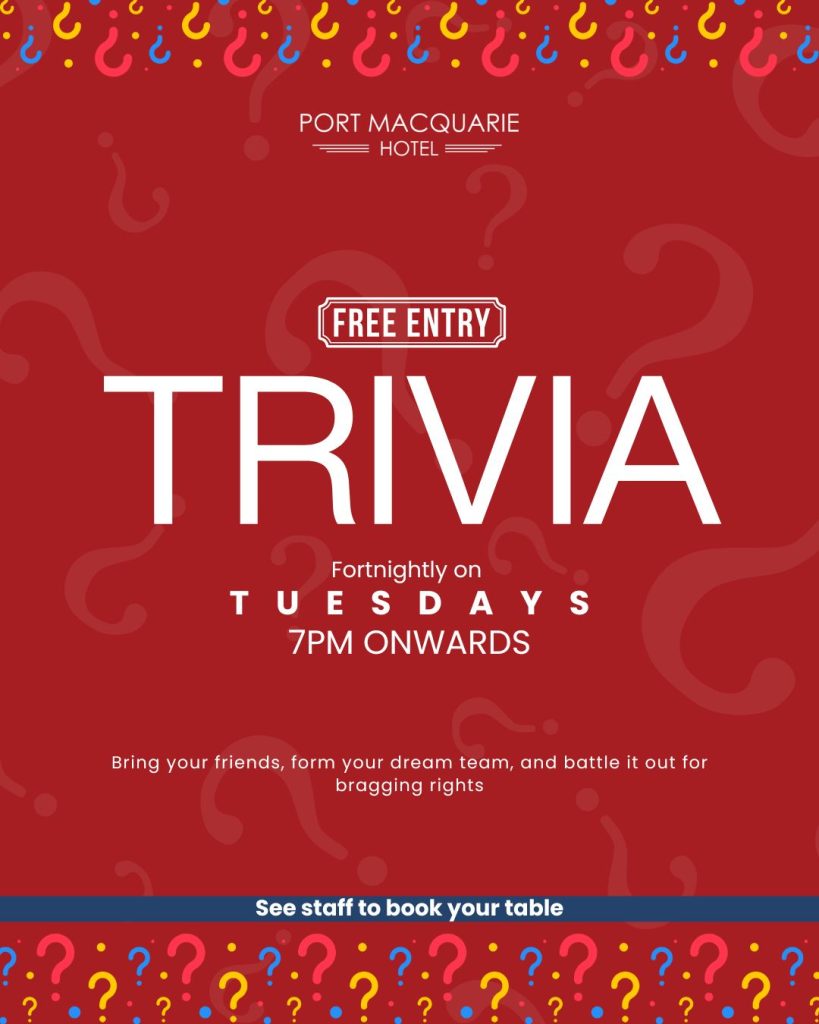 trivia-